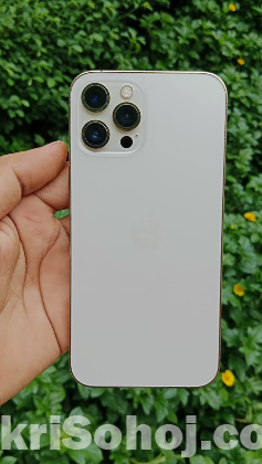 Iphone 12 pro max 256 gb